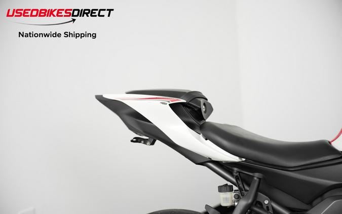 2022 Yamaha YZF-R7 - $9,499.00