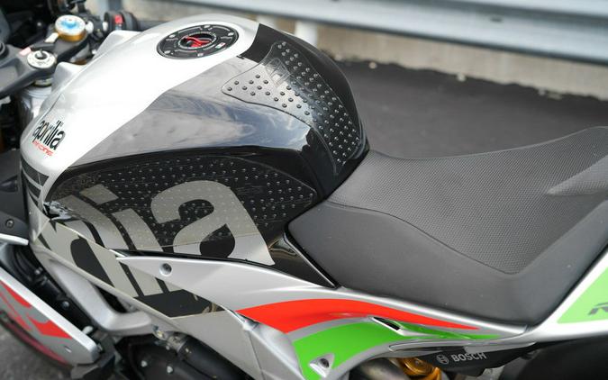 2017 Aprilia RSV4 RF ABS