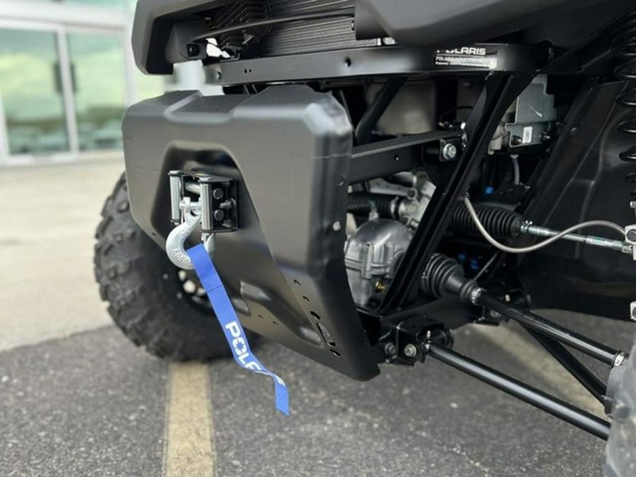 2026 Polaris Ranger 500