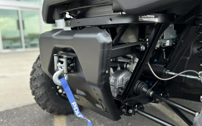 2026 Polaris Ranger 500