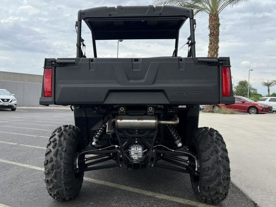 2026 Polaris Ranger 500
