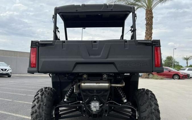 2026 Polaris Ranger 500