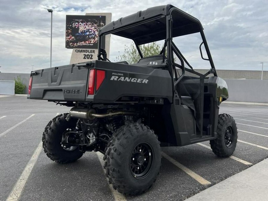 2026 Polaris Ranger 500