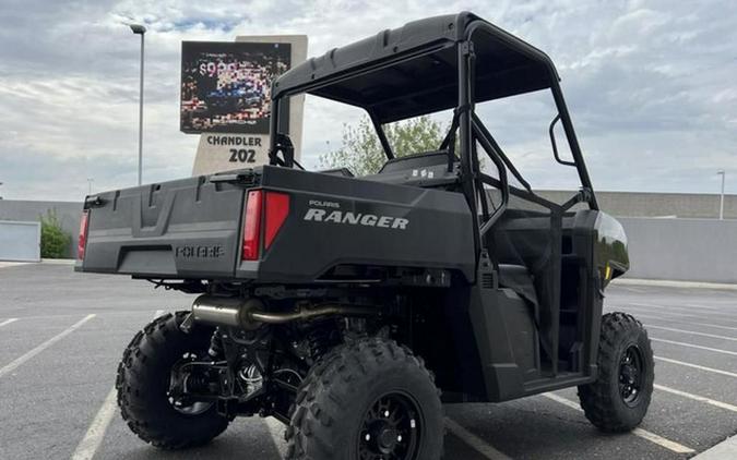 2026 Polaris Ranger 500