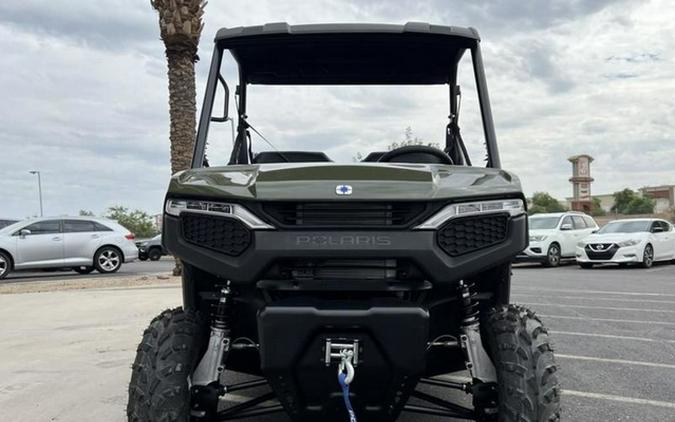 2026 Polaris Ranger 500