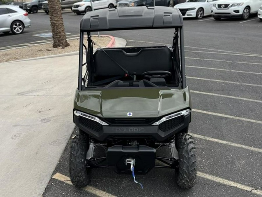 2026 Polaris Ranger 500