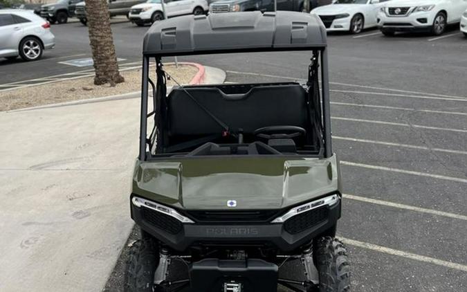 2026 Polaris Ranger 500
