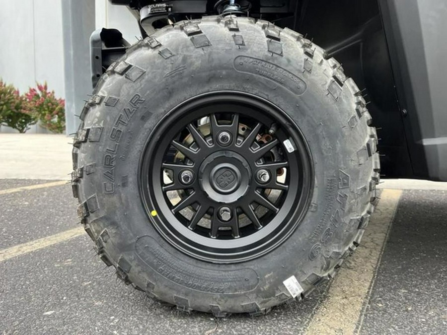 2026 Polaris Ranger 500