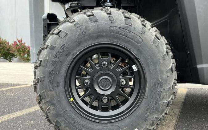 2026 Polaris Ranger 500