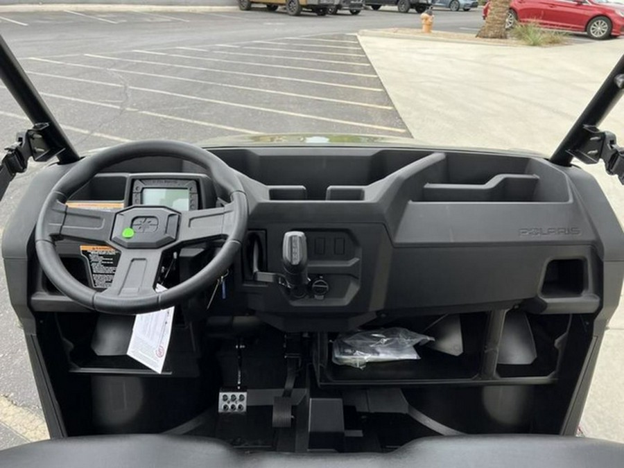 2026 Polaris Ranger 500
