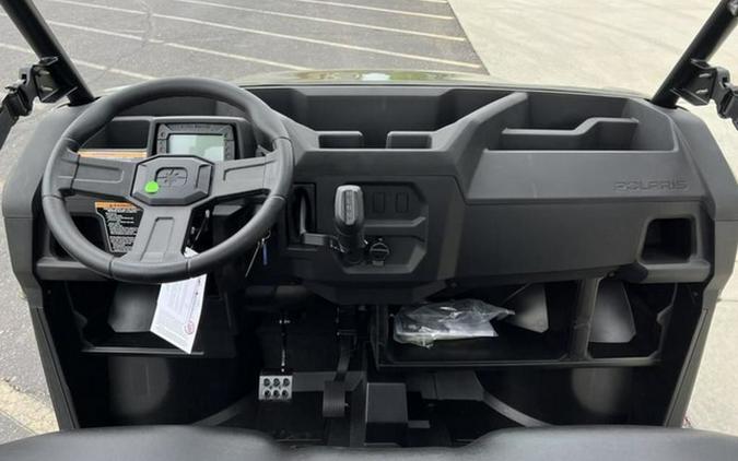 2026 Polaris Ranger 500