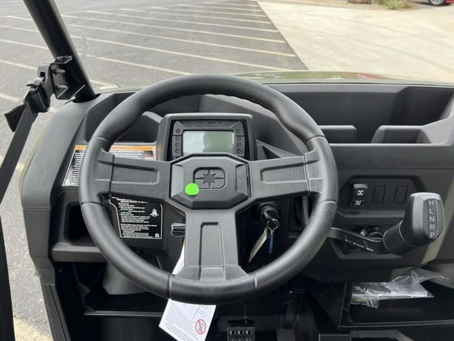 2026 Polaris Ranger 500