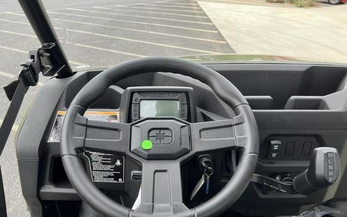 2026 Polaris Ranger 500