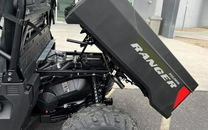 2026 Polaris Ranger 500