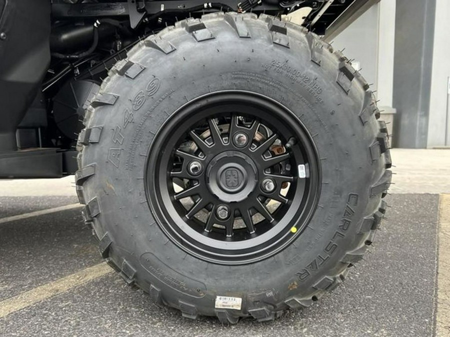2026 Polaris Ranger 500