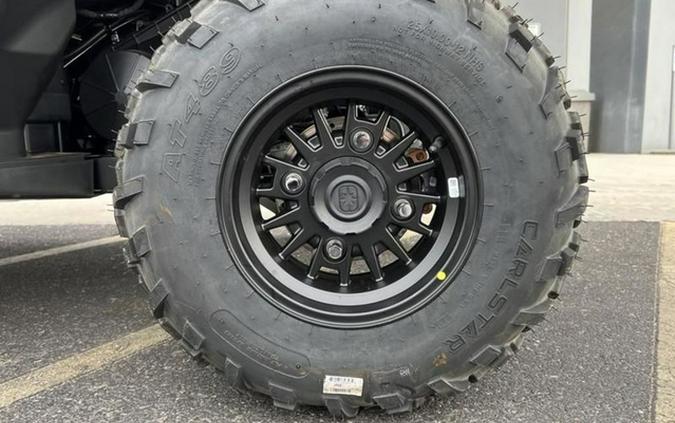 2026 Polaris Ranger 500