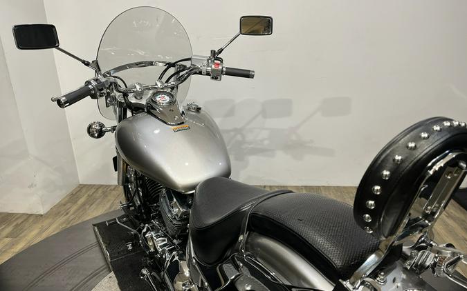 2014 Yamaha Motor Corp., USA V Star 650 Custom