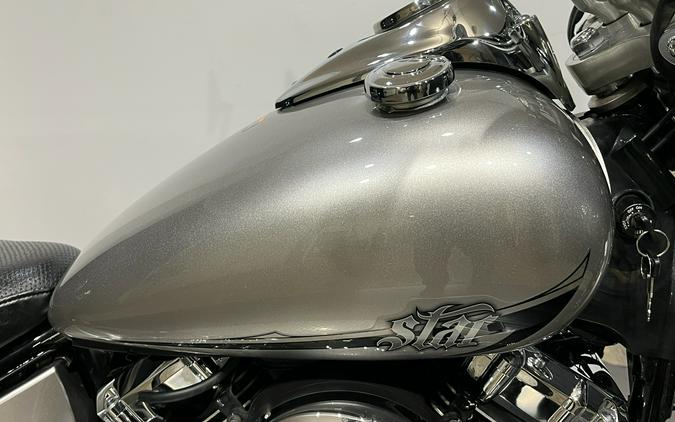 2014 Yamaha Motor Corp., USA V Star 650 Custom