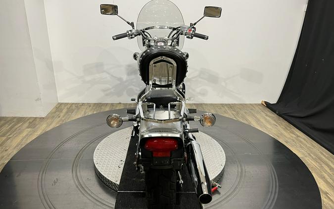 2014 Yamaha Motor Corp., USA V Star 650 Custom