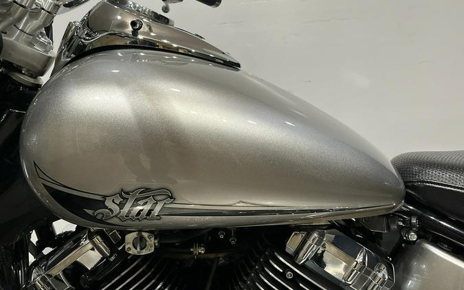 2014 Yamaha Motor Corp., USA V Star 650 Custom