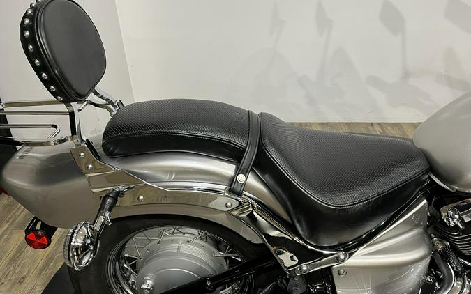 2014 Yamaha Motor Corp., USA V Star 650 Custom