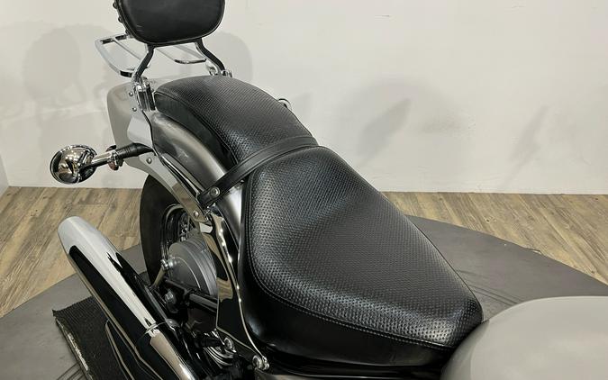 2014 Yamaha Motor Corp., USA V Star 650 Custom
