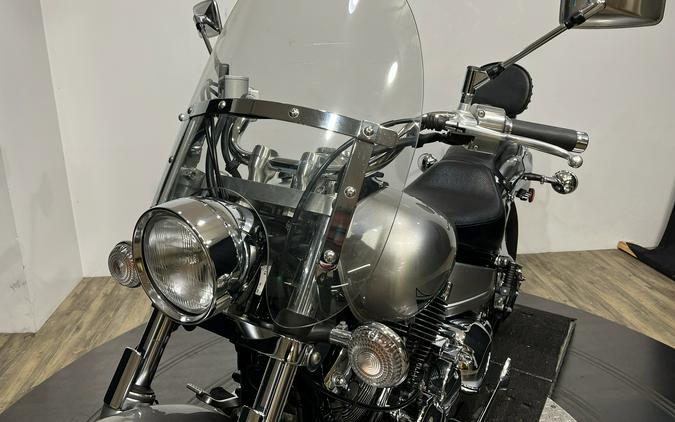 2014 Yamaha Motor Corp., USA V Star 650 Custom