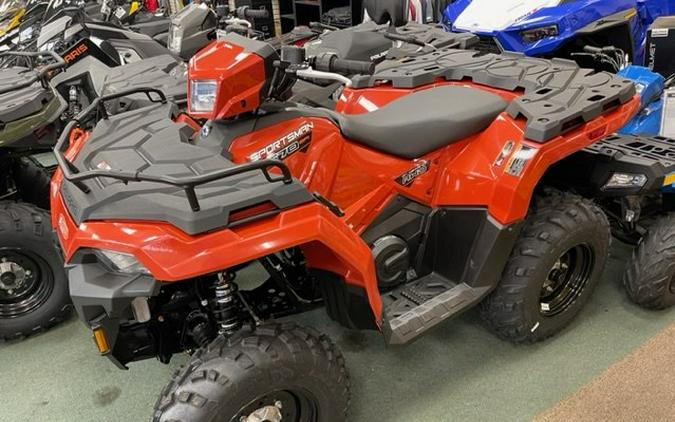 2023 Polaris Industries A23SEA57A3 SPORTSMAN 570 - ORA