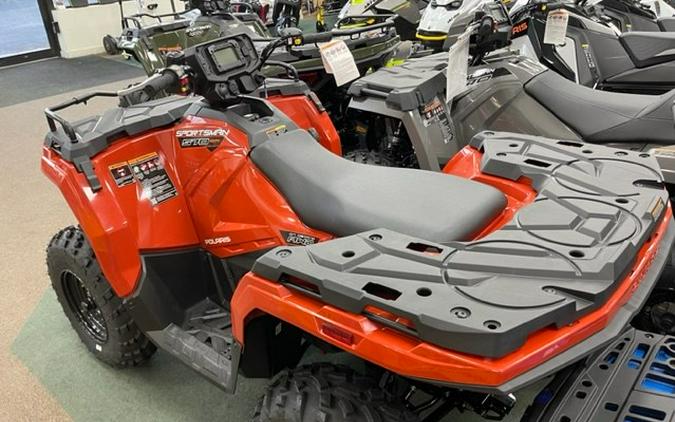 2023 Polaris Industries A23SEA57A3 SPORTSMAN 570 - ORA