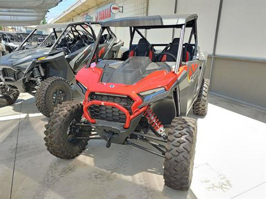 2024 Polaris RZR XP 1000 Ultimate