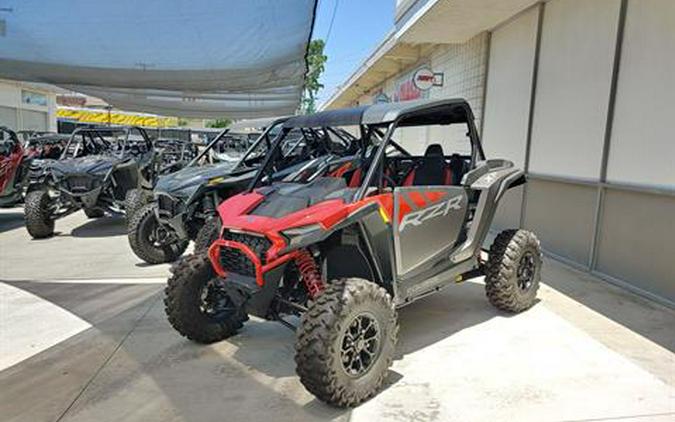 2024 Polaris RZR XP 1000 Ultimate