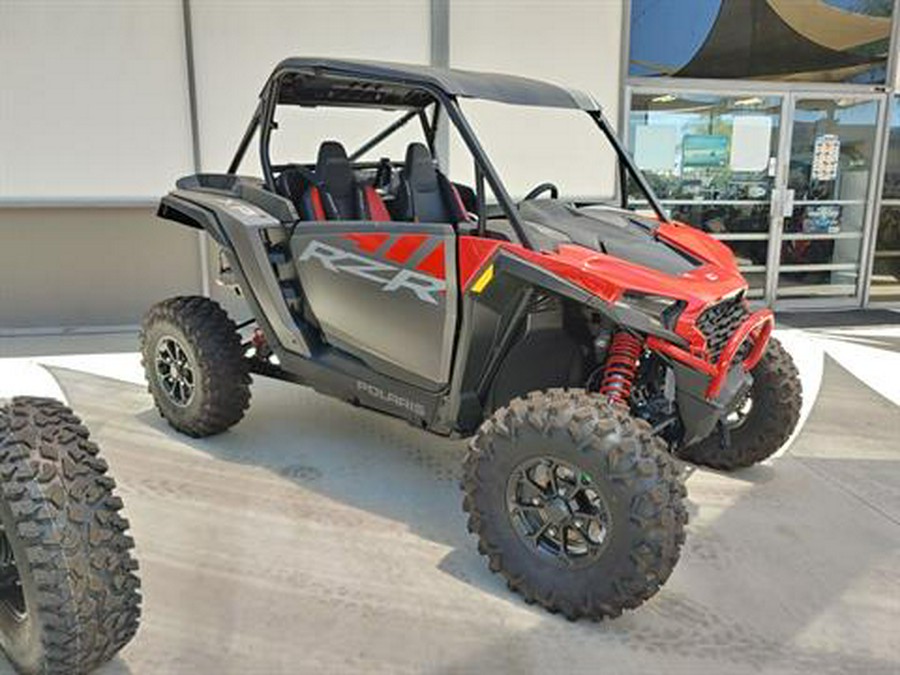 2024 Polaris RZR XP 1000 Ultimate