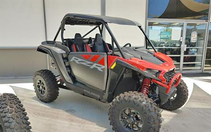 2024 Polaris RZR XP 1000 Ultimate