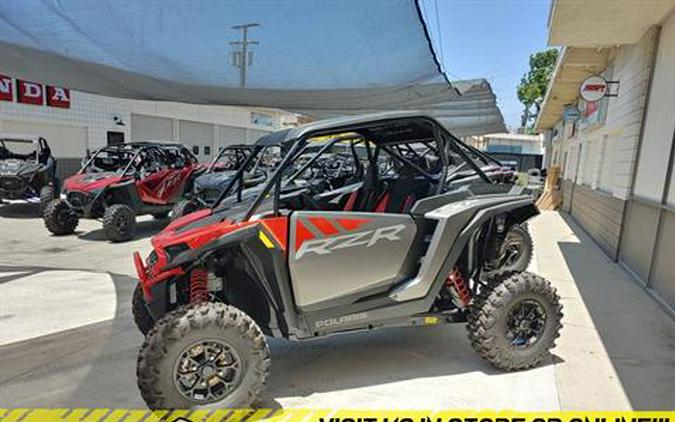 2024 Polaris RZR XP 1000 Ultimate