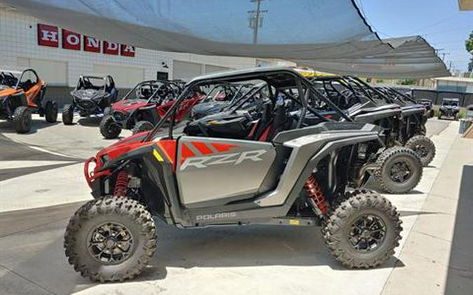 2024 Polaris RZR XP 1000 Ultimate