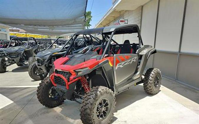 2024 Polaris RZR XP 1000 Ultimate