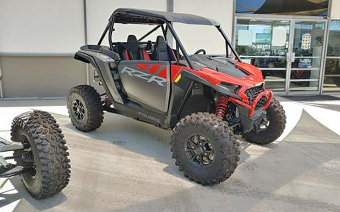 2024 Polaris RZR XP 1000 Ultimate