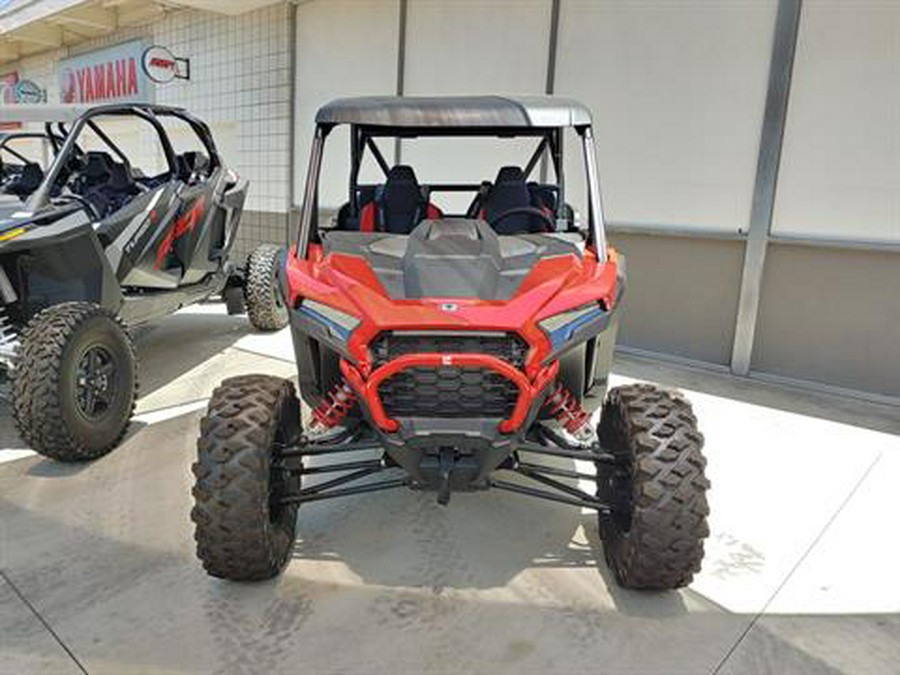 2024 Polaris RZR XP 1000 Ultimate