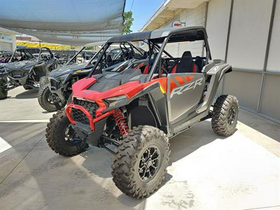 2024 Polaris RZR XP 1000 Ultimate