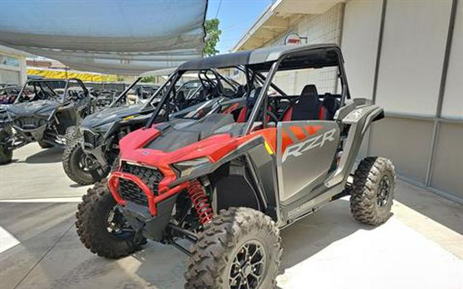 2024 Polaris RZR XP 1000 Ultimate