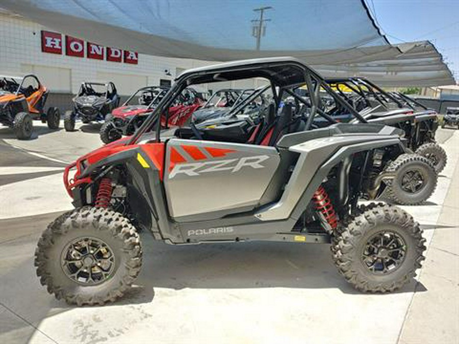 2024 Polaris RZR XP 1000 Ultimate