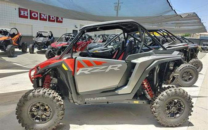 2024 Polaris RZR XP 1000 Ultimate