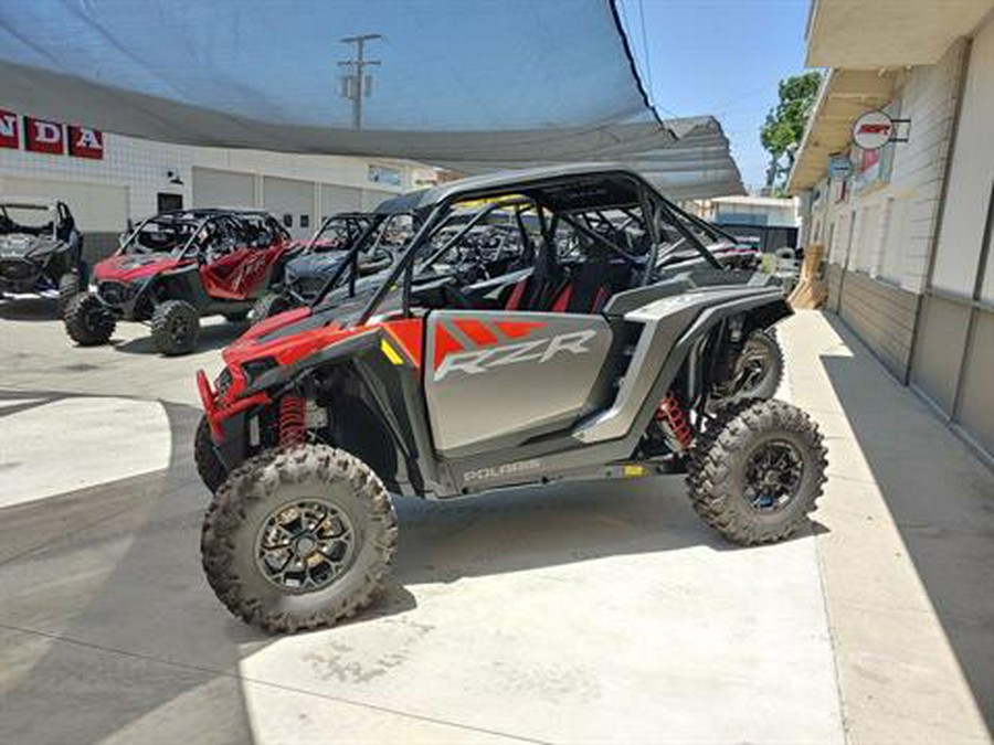 2024 Polaris RZR XP 1000 Ultimate