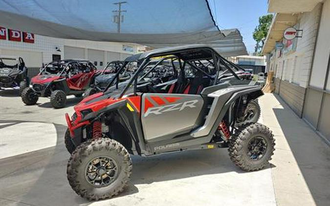 2024 Polaris RZR XP 1000 Ultimate