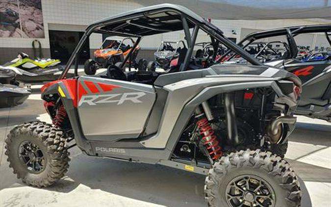 2024 Polaris RZR XP 1000 Ultimate