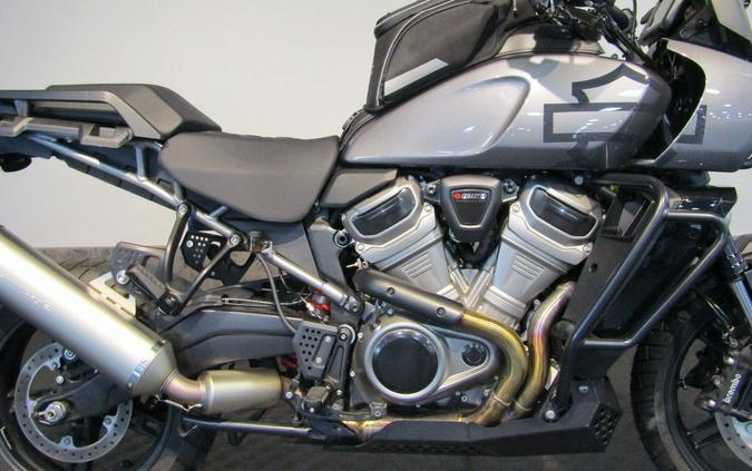 2022 Harley-Davidson® RA1250S - Pan America™ 1250 Special