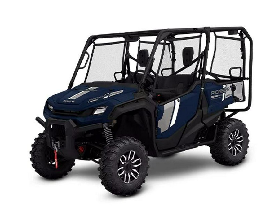 2023 Honda® Pioneer 1000-5 Trail