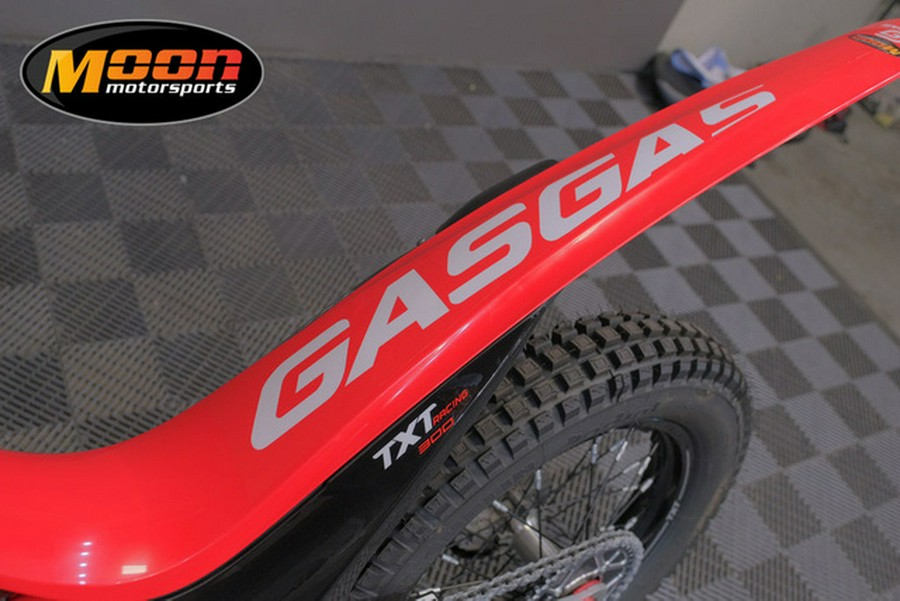 2024 GASGAS TXT Racing 300