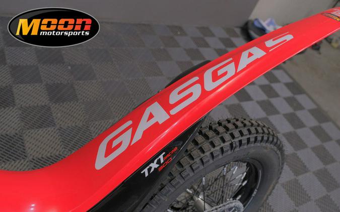 2024 GASGAS TXT Racing 300