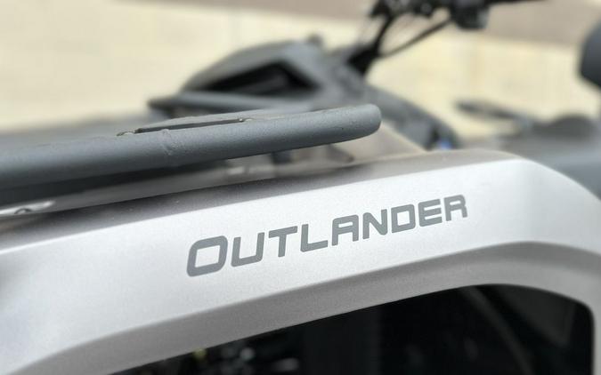 2024 Can-Am® Outlander MAX XT 700